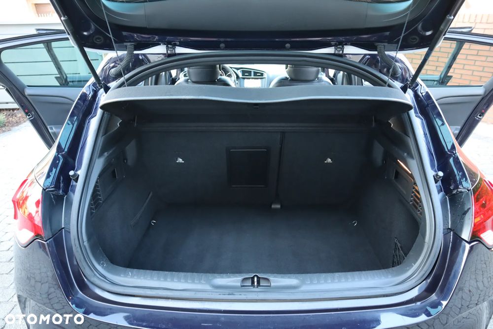 DS Automobiles DS 4 - 14