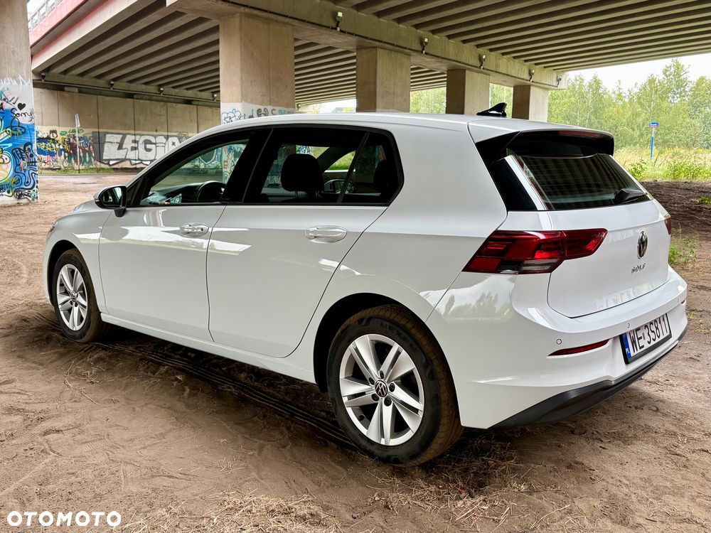 Volkswagen Golf 1.0 TSI Life - 3