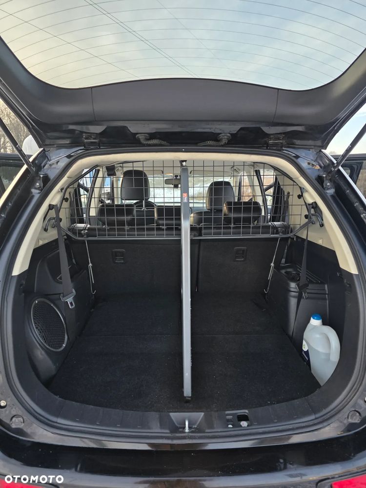 Mitsubishi Outlander 2.2 DID Instyle Navi - 24