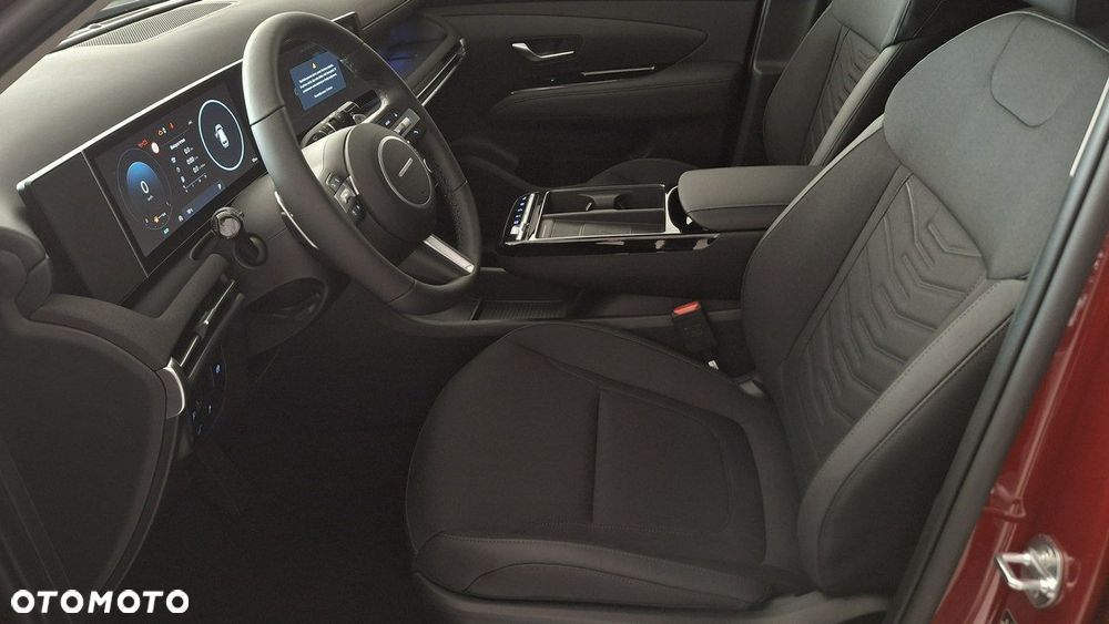 Hyundai Tucson - 16