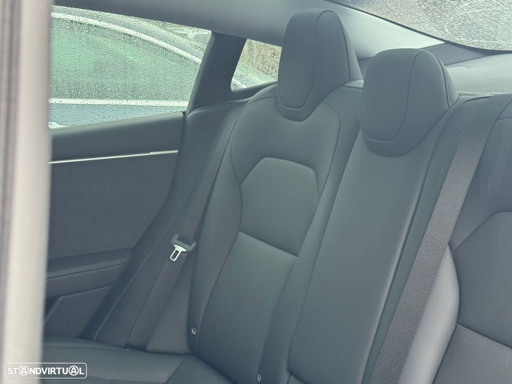 Tesla Model 3 Performance Tração Integral - 47