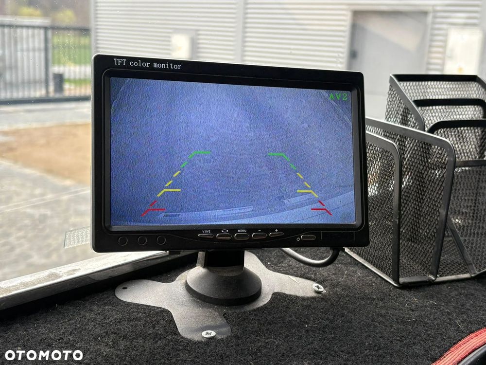 Mercedes-Benz 816 - 3