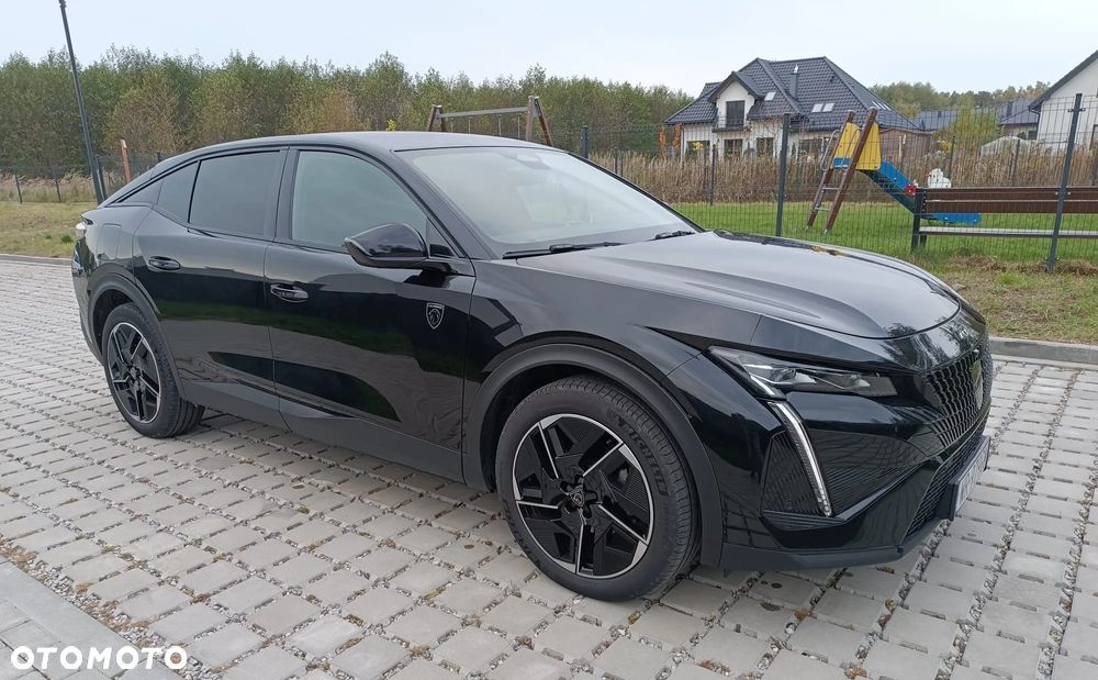 Peugeot 408 1.2 PureTech GT S&S EAT8 - 11