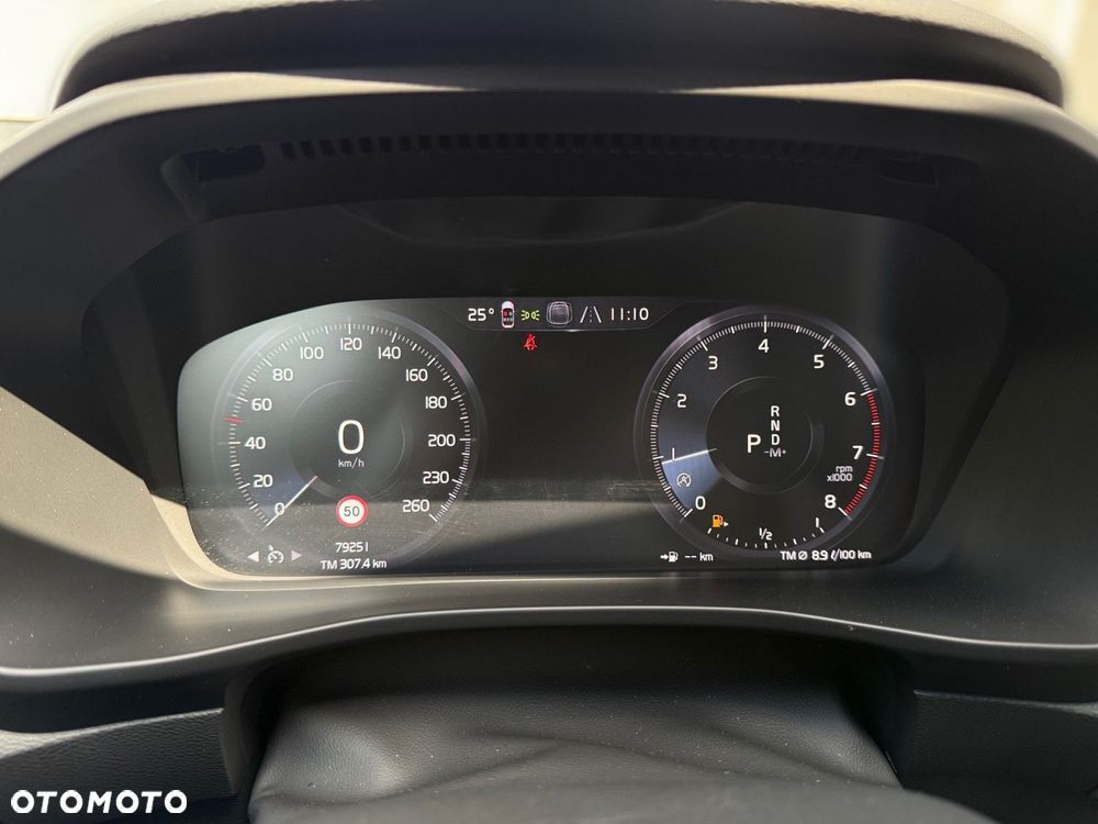 Volvo XC 40 - 17