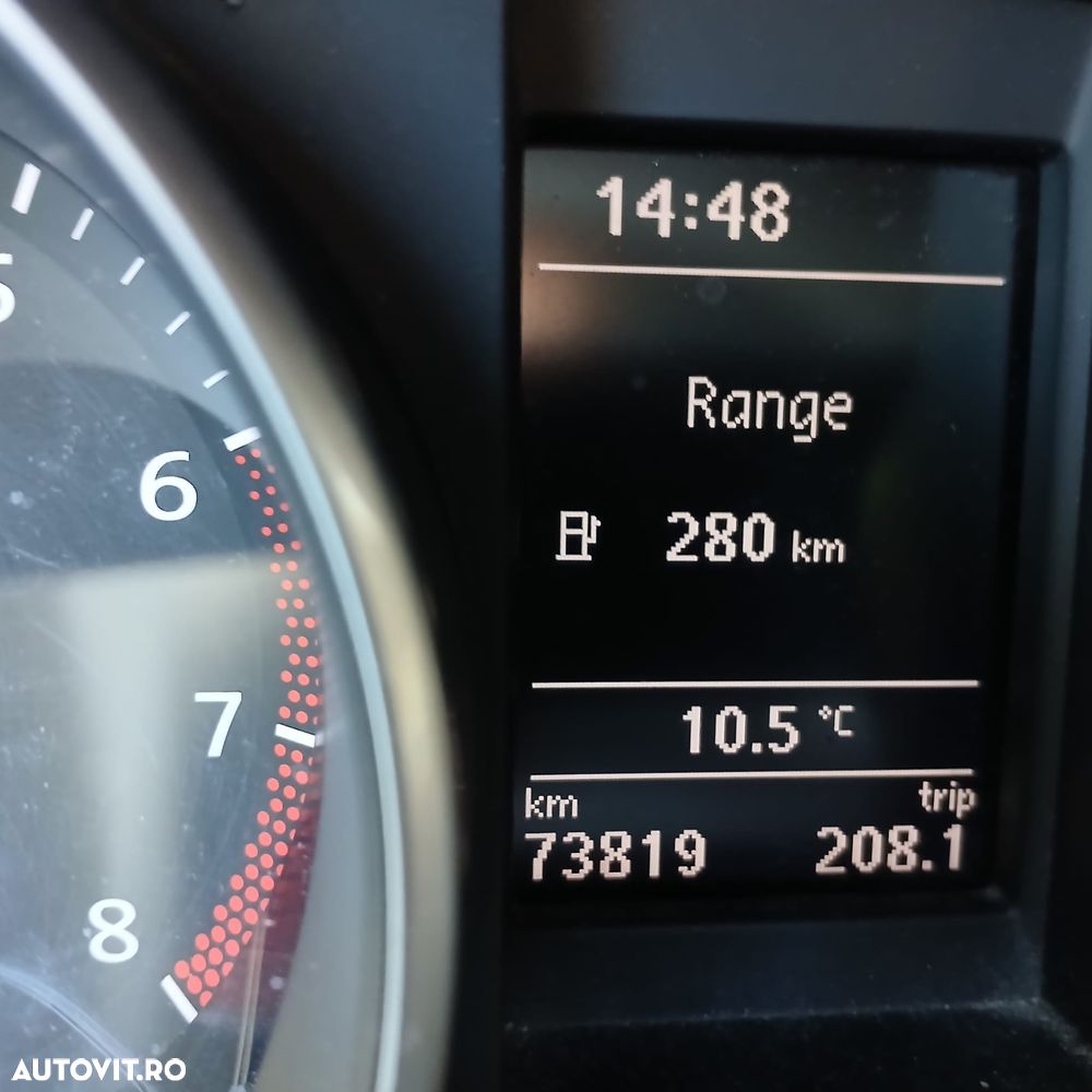 Volkswagen Golf 1.4 TSI Comfortline - 3