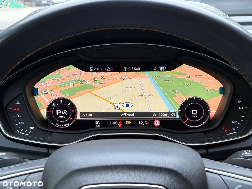 Audi Q5 40 TDI Quattro S tronic sport - 9