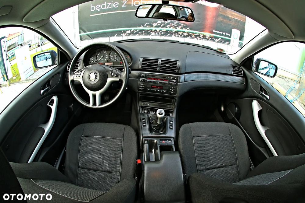 BMW Seria 3 - 27