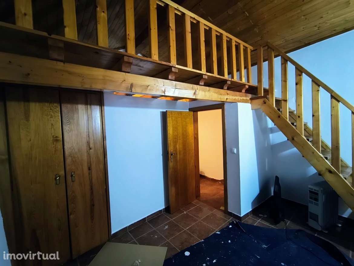 Moradia acolhedora de 5 assoalhadas em Atalaia - Grande imagem: 2/9