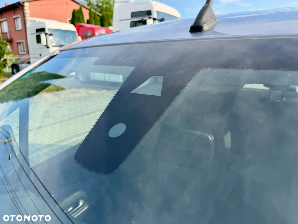 Opel Combo 1.2 Turbo Edition Plus S&S - 24