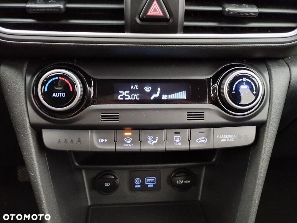 Hyundai Kona 1.0 T-GDI Comfort - 8