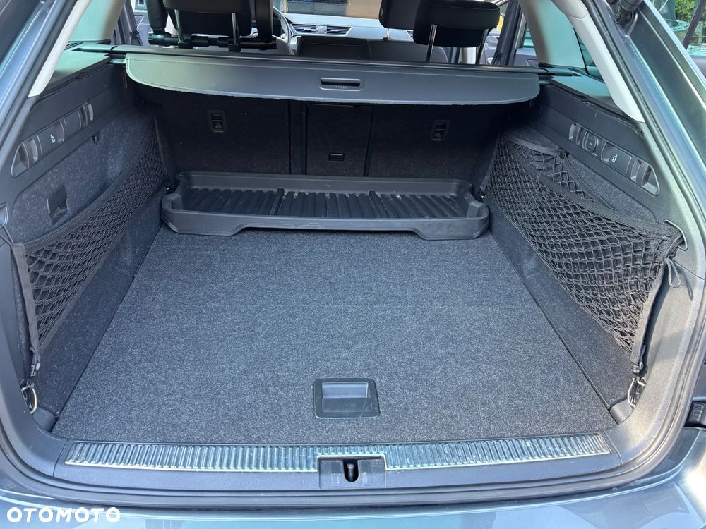 Skoda Superb 2.0 TDI SCR 4x4 Style DSG - 23