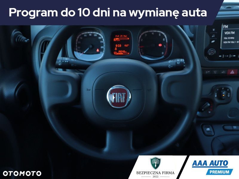 Fiat Panda - 21