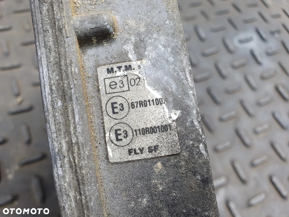 KOMPUTER STEROWNIK LPG GAZU E3021001 E367R011002 E3110R001001 BRC FLY SF - 2