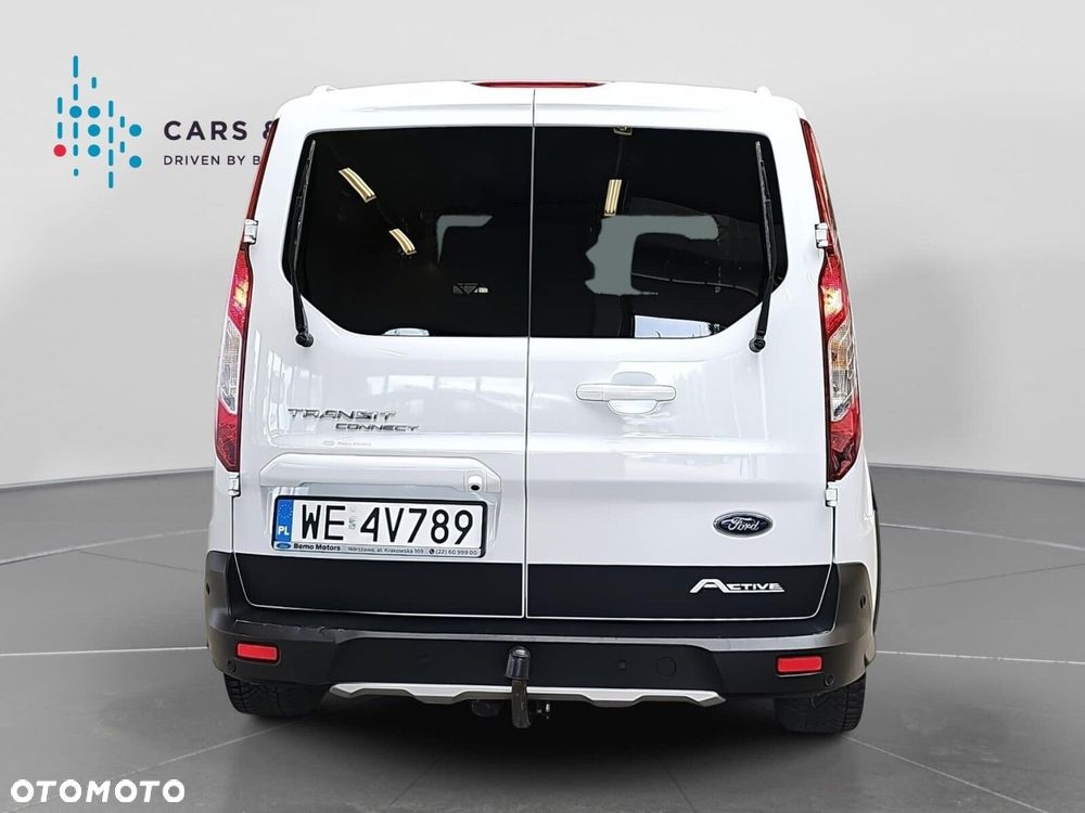 Ford transit-connect 220 1.5 EcoBlue 120KM Active Pshift - 22