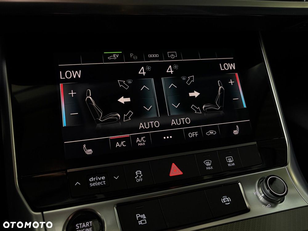 Audi A6 Avant - 26