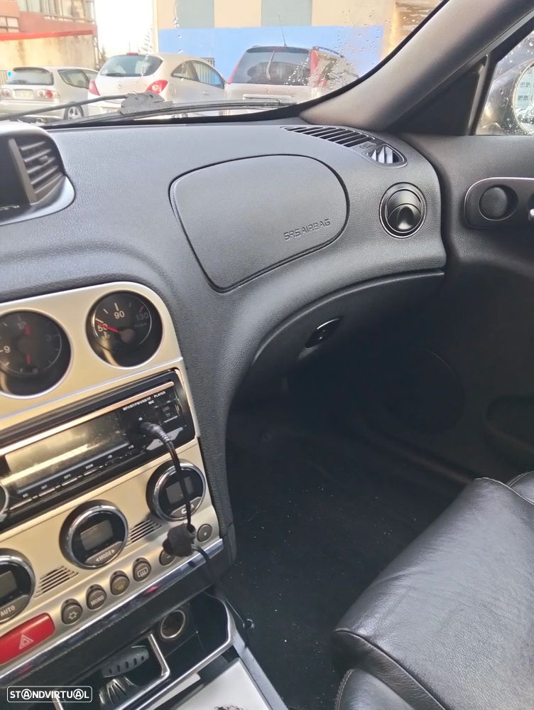 Alfa Romeo 156 Sportwagon 1.9 JTD - 17