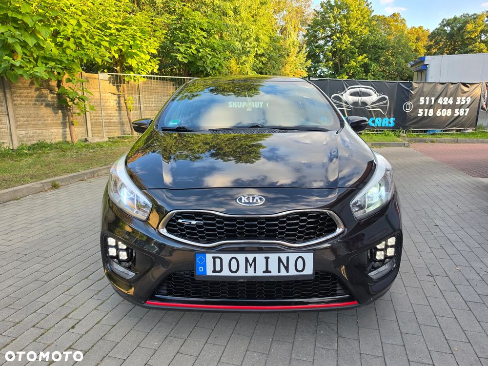 Kia Ceed - 3