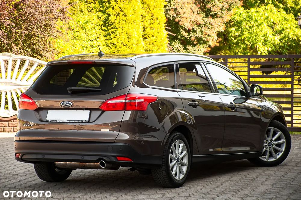 Ford Focus - 7