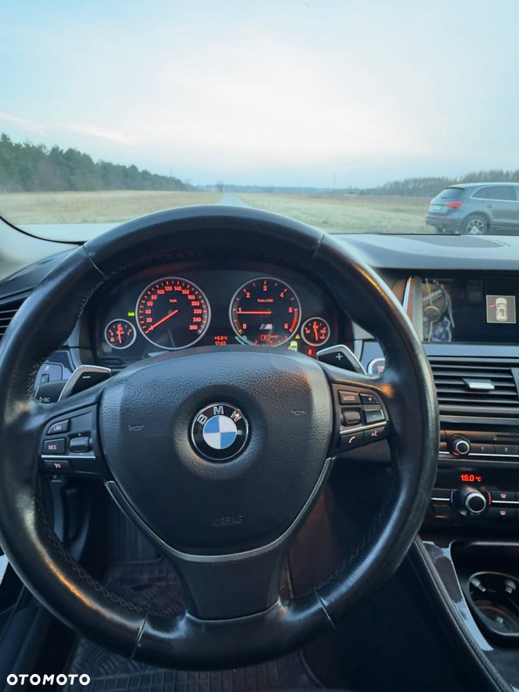 BMW Seria 5 - 19