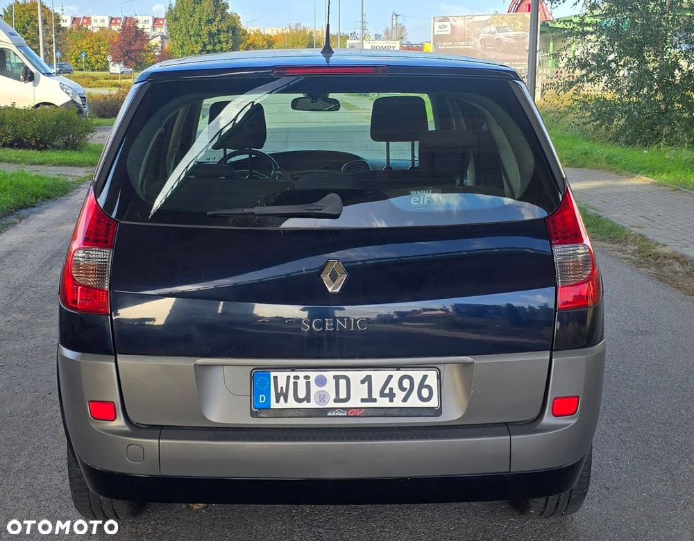 Renault Scenic - 6