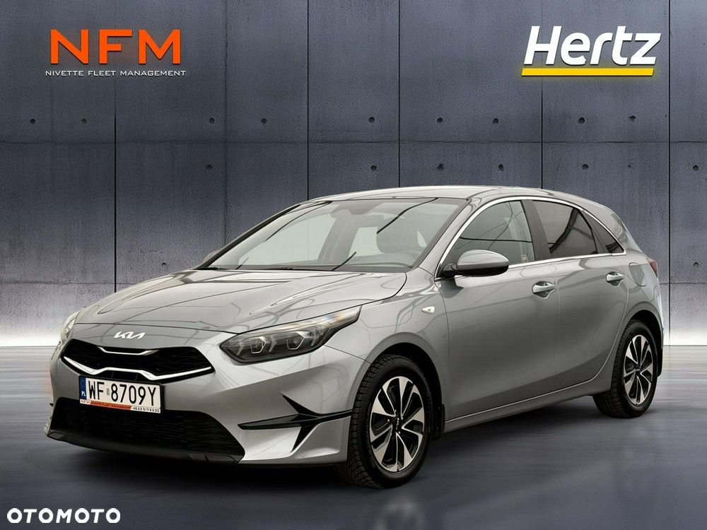 Kia Ceed - 2