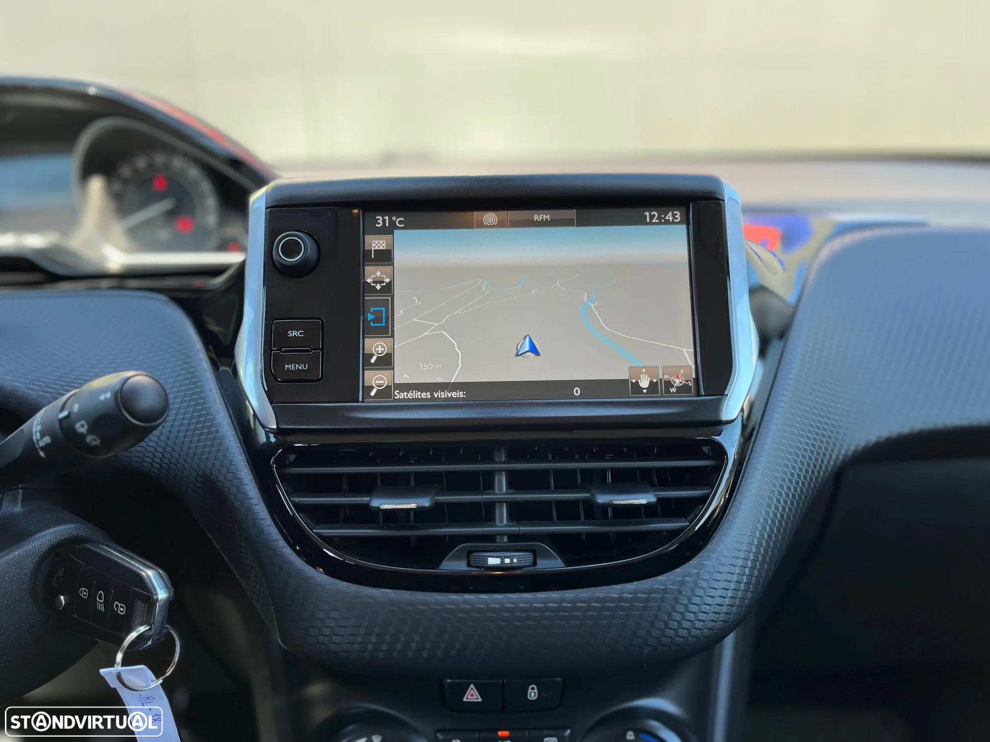 Peugeot 2008 1.2 PureTech Style - 17