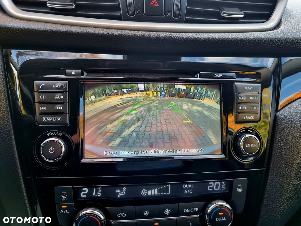 Nissan Qashqai 1.2 DIG-T Tekna - 19