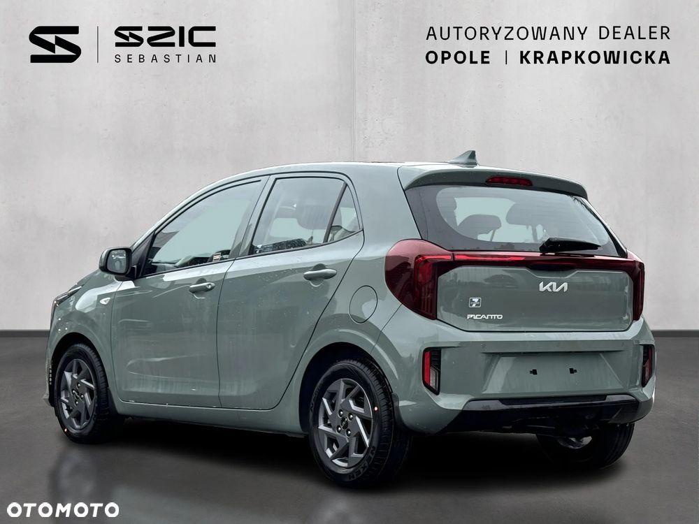 Kia Picanto 1.0 GDI L - 3