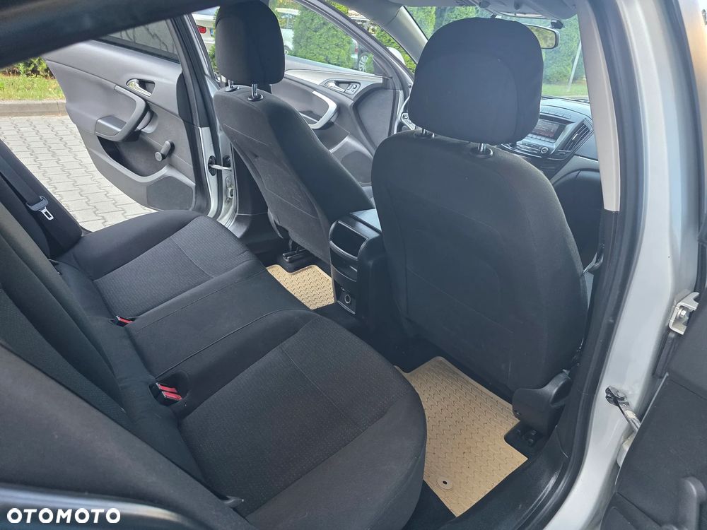 Opel Insignia 1.6 CDTI EcoFLEX S&S - 6