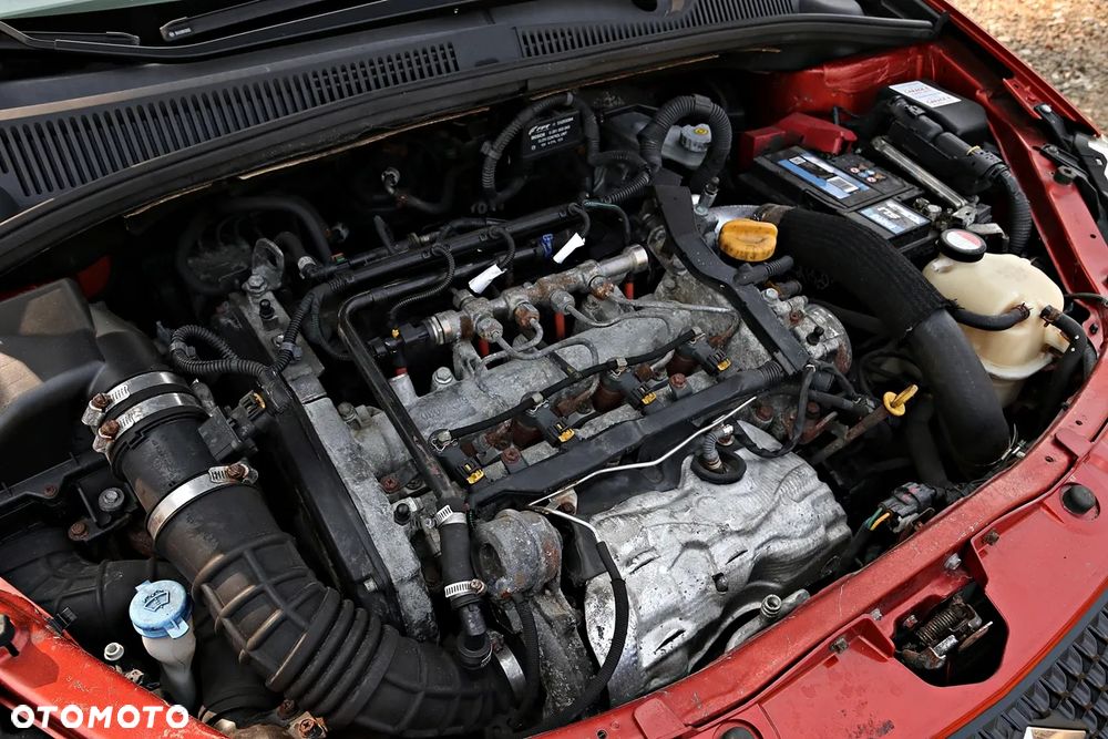 Suzuki SX4 2.0 DDiS 4x4 Style - 40