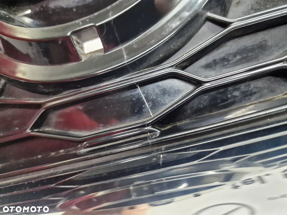 NISSAN QASHQAI II 2 LIFT 17- ATRAPA / GRILL PRZEDNI PRZÓD , NR 6932U100 / 62310HV2 , NR AUKCJI GL386 - 15