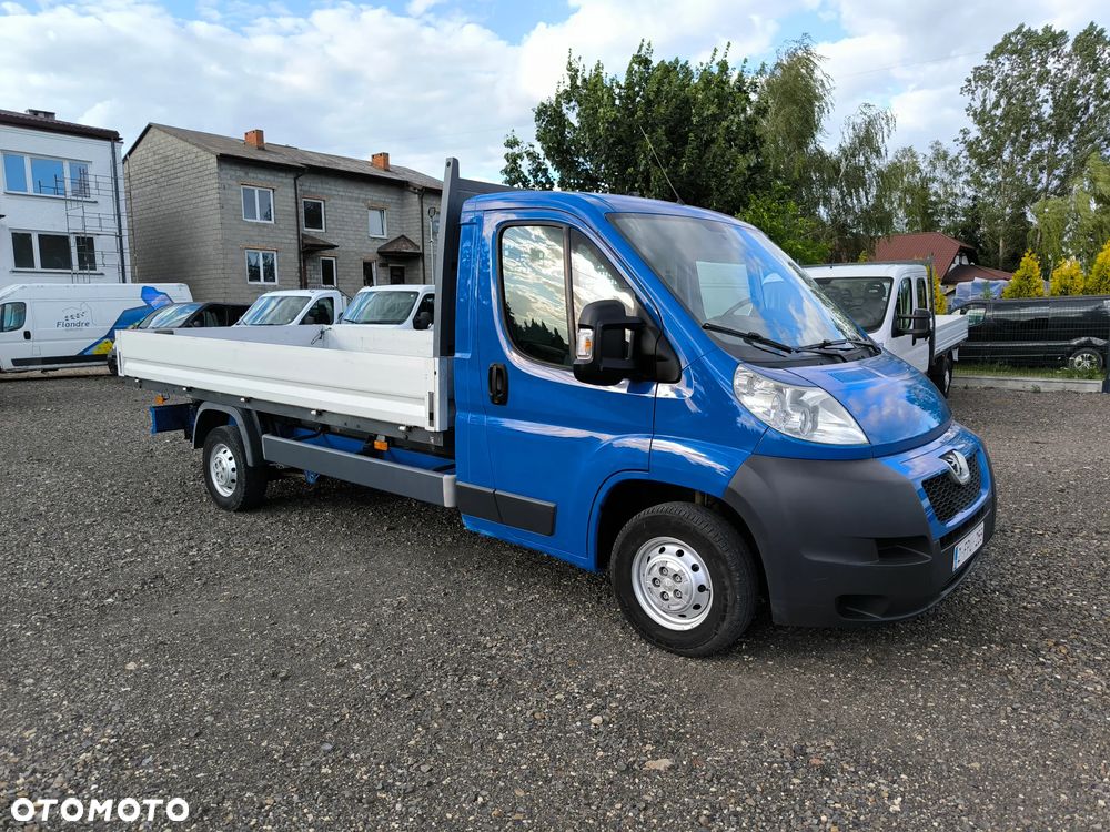 Peugeot Boxer - 5
