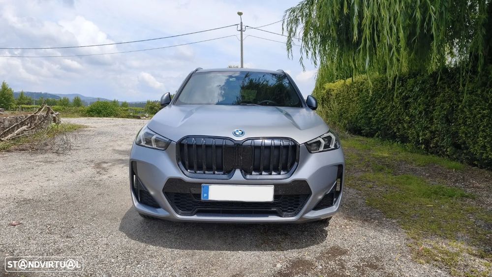 BMW X1 - 2