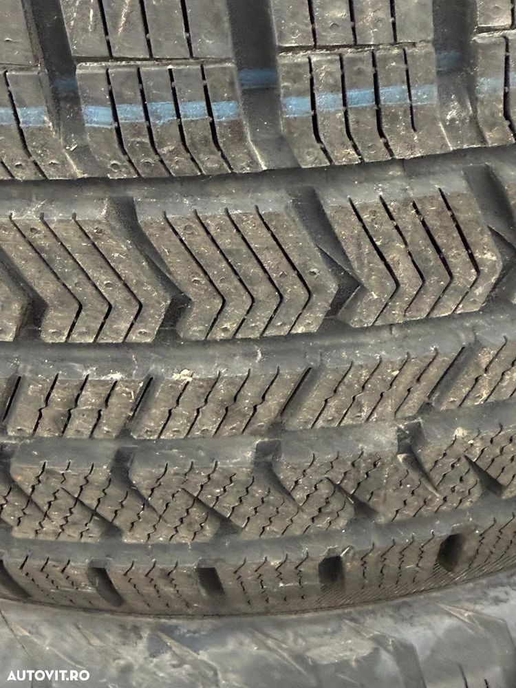 275 55 R17 VREDESTEIN ALLSEASON NOI - 2