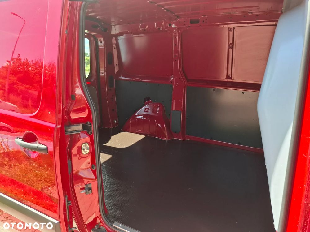 Citroën JUMPY - 17