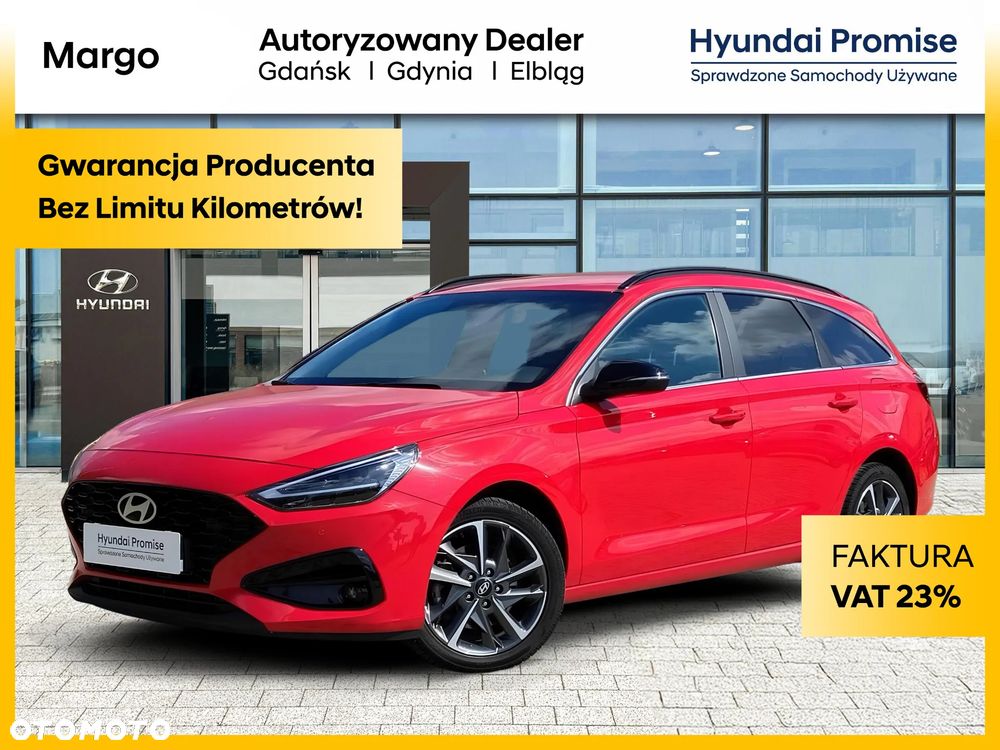 Hyundai i30 1.5 T-GDI 48V Smart - 2