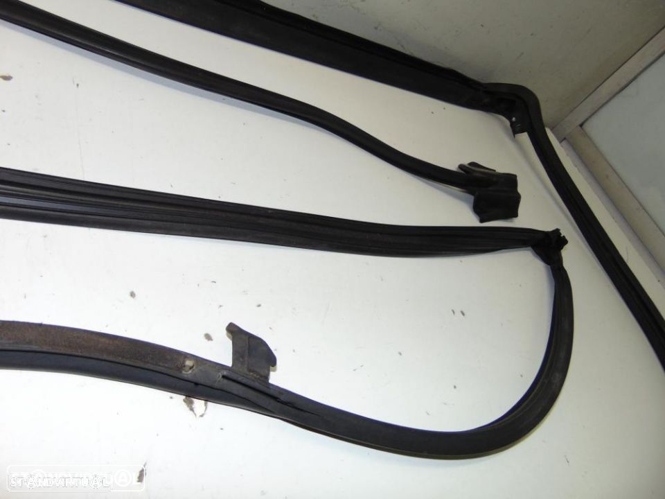 Mazda MX5 borrachas - 4