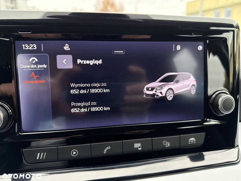 Seat Arona 1.0 TSI Style S&S DSG - 21