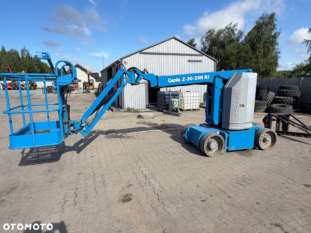 Genie Z 30/20N - 1