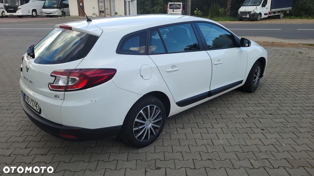 Renault Megane - 3
