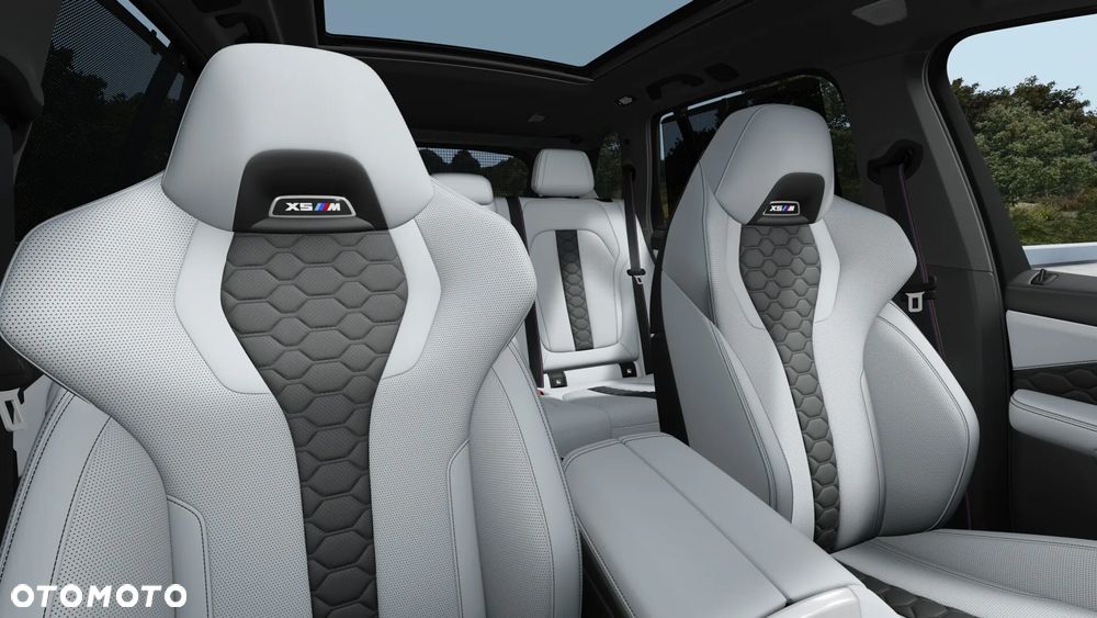 BMW X5 M - 11