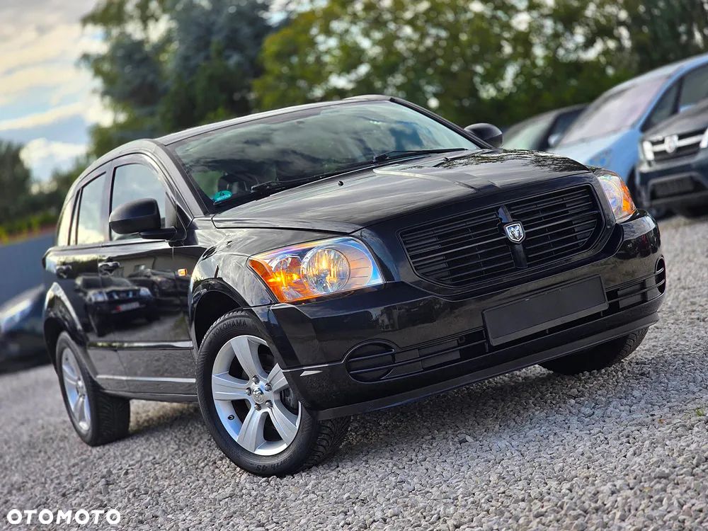 Dodge Caliber 2.0 SE