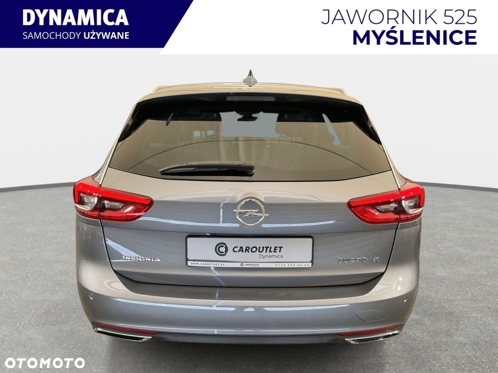 Opel Insignia - 8