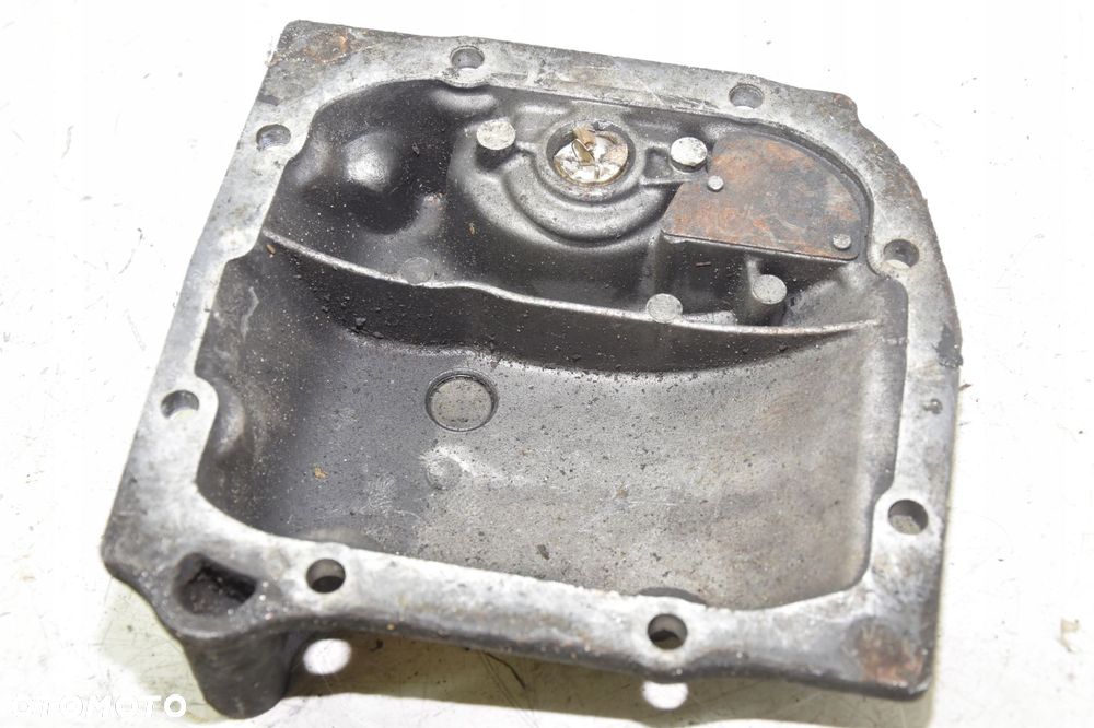 DEKIEL DYFRA BMW E32 E34 TYP188 1211699 - 3
