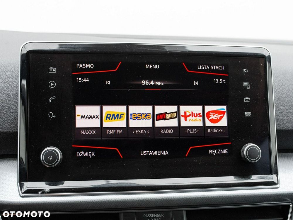 Seat Tarraco 1.5 Eco TSI EVO Style S&S - 18