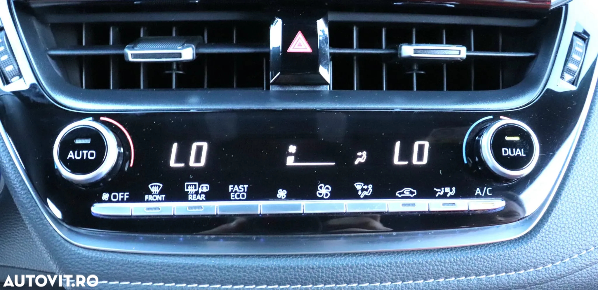 Toyota Corolla 1.8 HSD Exclusive - 17