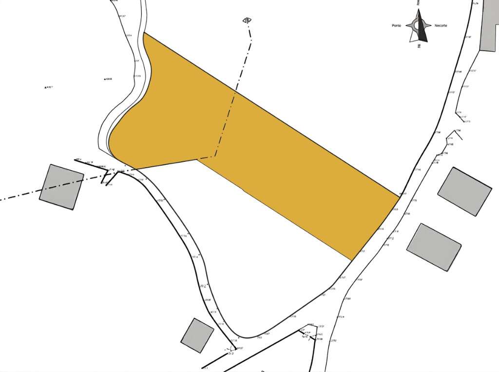 Lote p/ construção - Cantelães - Grande imagem: 2/25