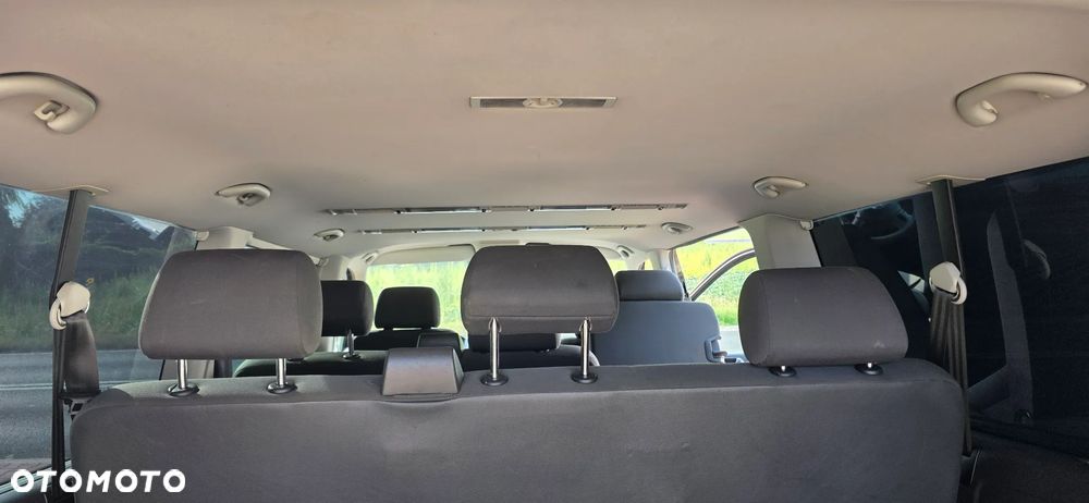 Volkswagen Caravelle L2 Comfortline - 21
