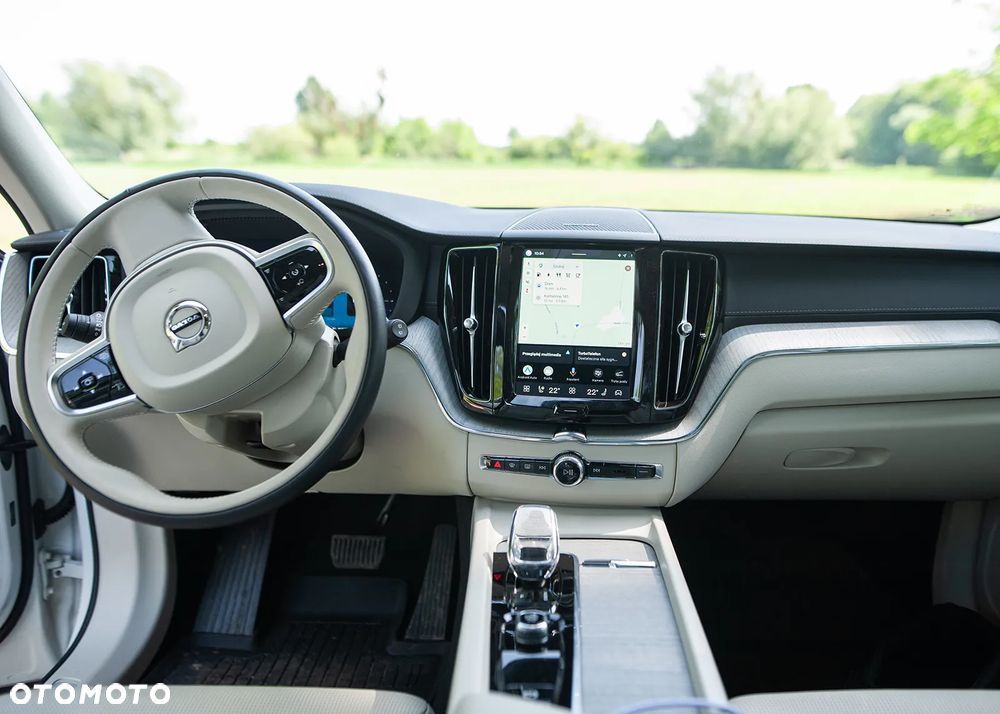 Volvo XC 60 - 10
