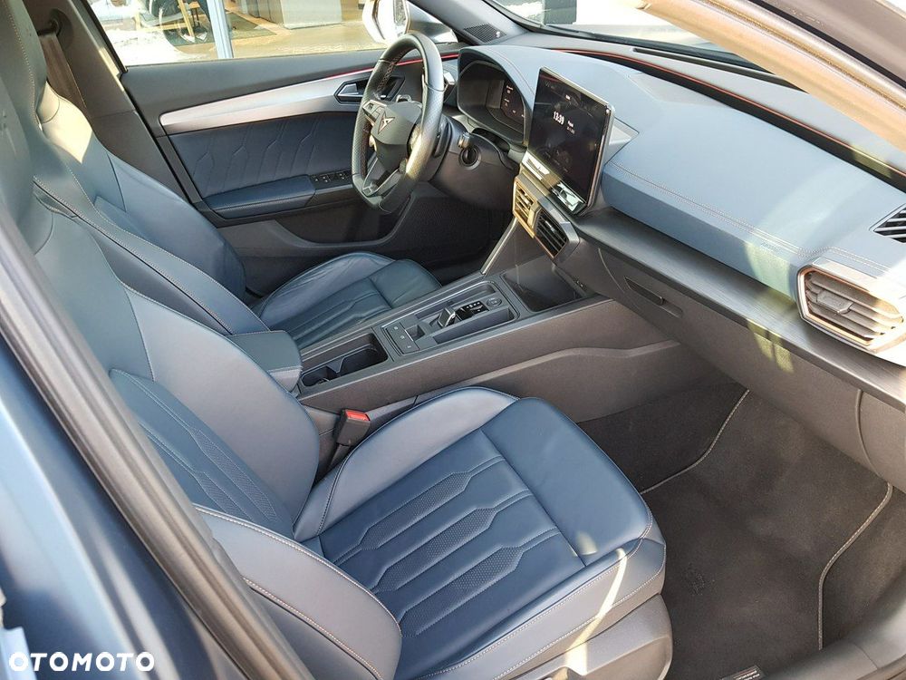 Cupra Formentor 2.0 TSI 4Drive VZ DSG - 17